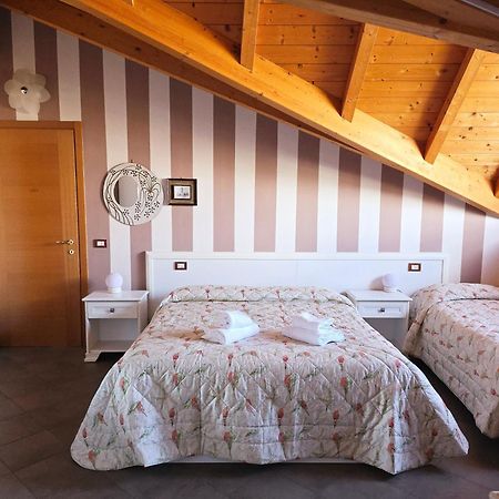 Made In Italy Otel Bergamo Dış mekan fotoğraf
