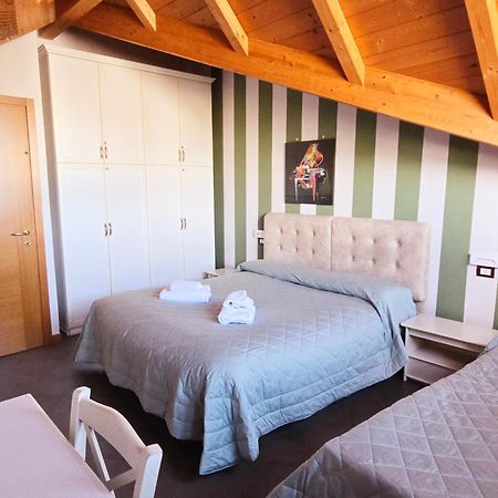 Made In Italy Otel Bergamo Dış mekan fotoğraf