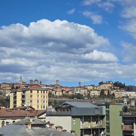 Made In Italy Otel Bergamo Dış mekan fotoğraf