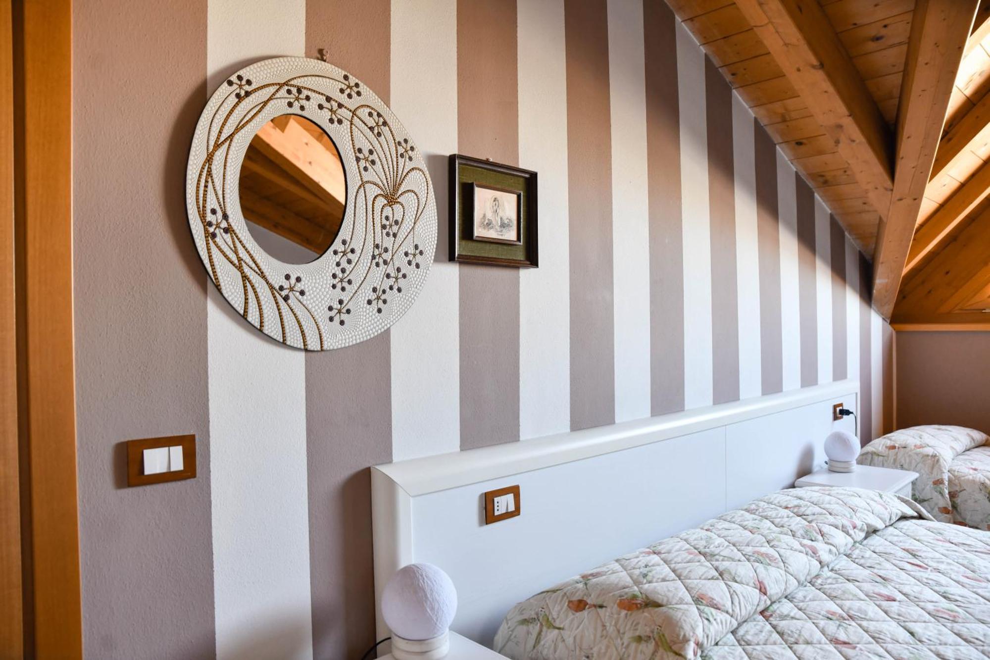 Made In Italy Otel Bergamo Dış mekan fotoğraf