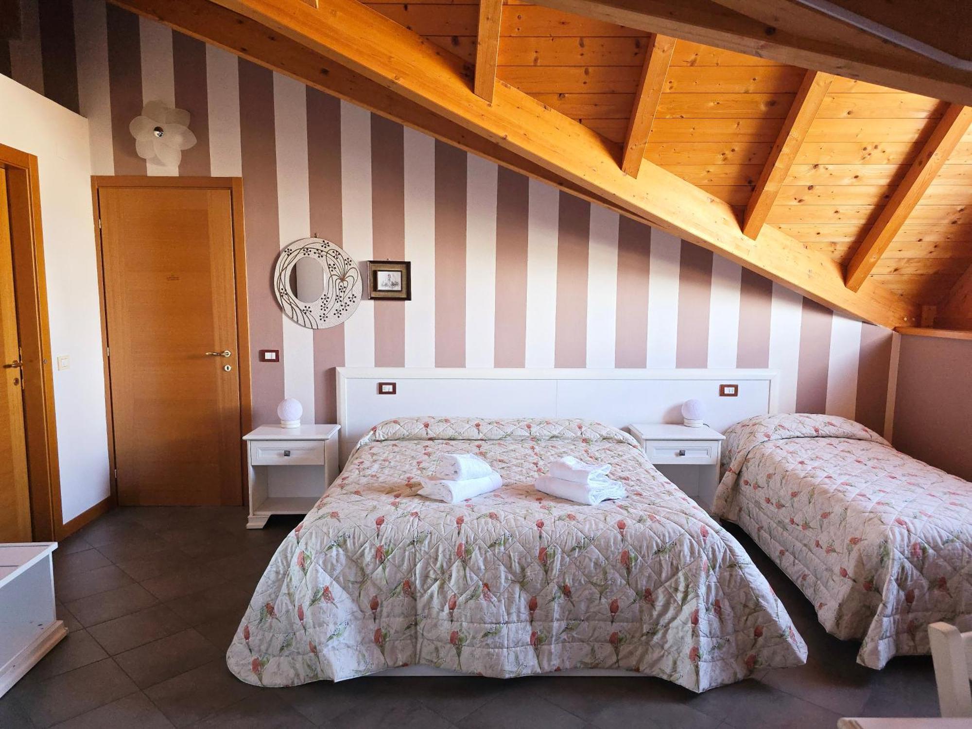 Made In Italy Otel Bergamo Dış mekan fotoğraf