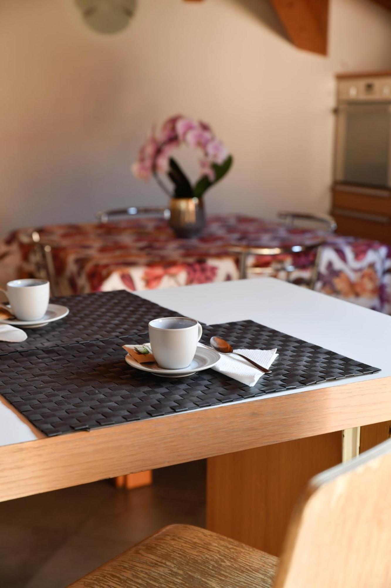 Made In Italy Otel Bergamo Dış mekan fotoğraf