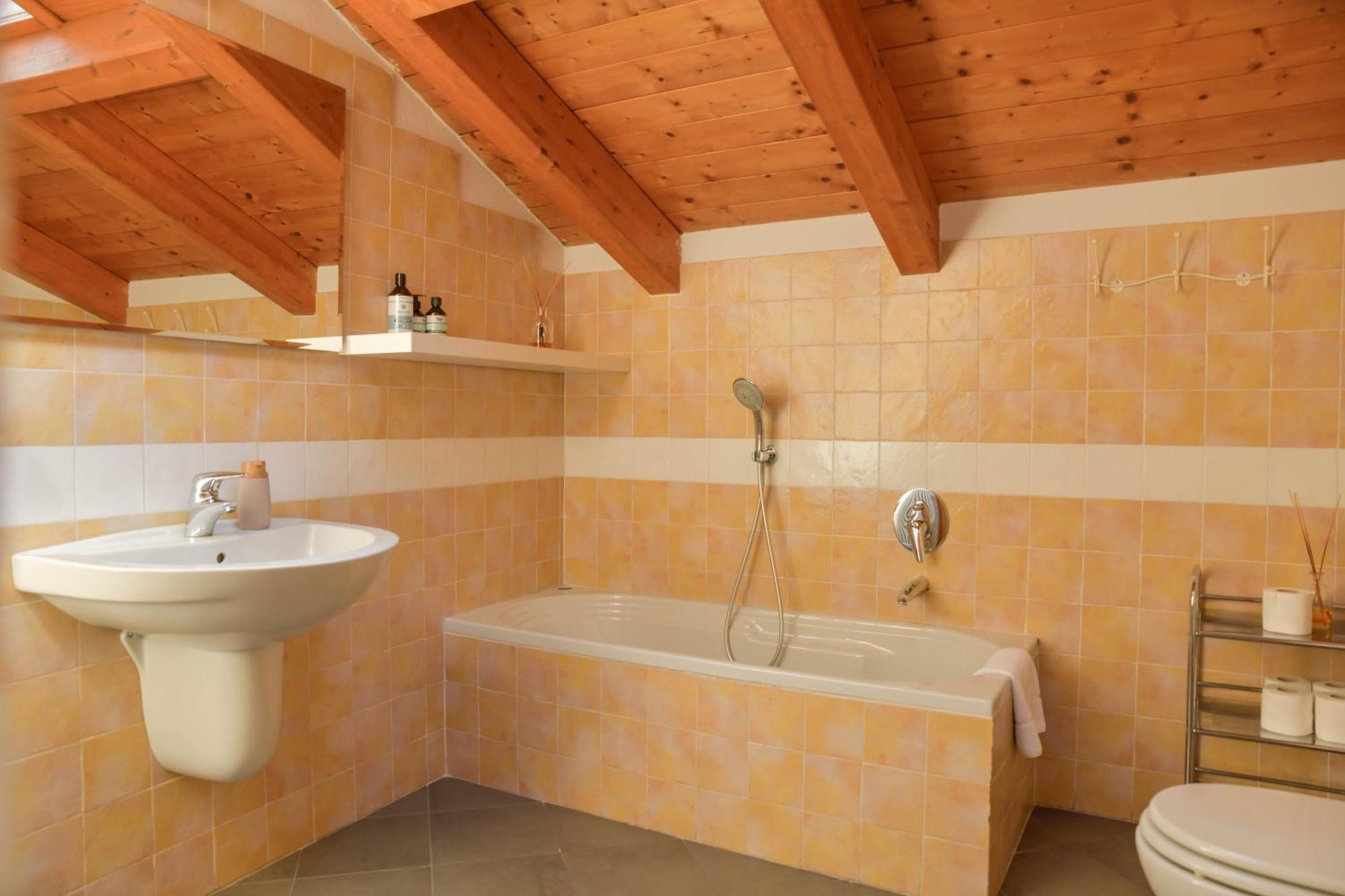 Made In Italy Otel Bergamo Dış mekan fotoğraf