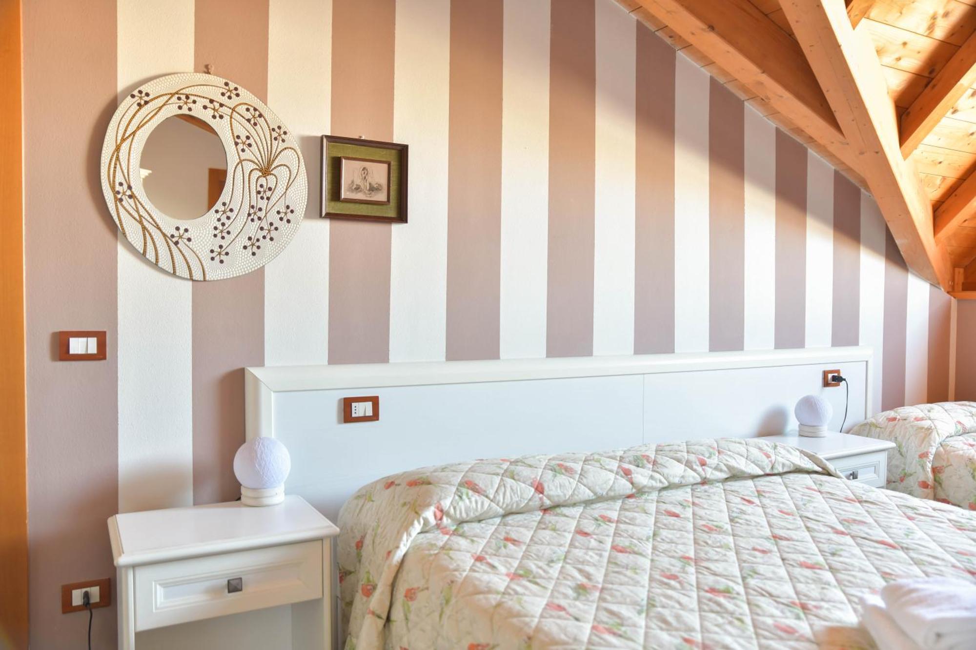 Made In Italy Otel Bergamo Dış mekan fotoğraf