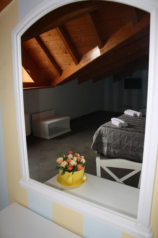 Made In Italy Otel Bergamo Dış mekan fotoğraf